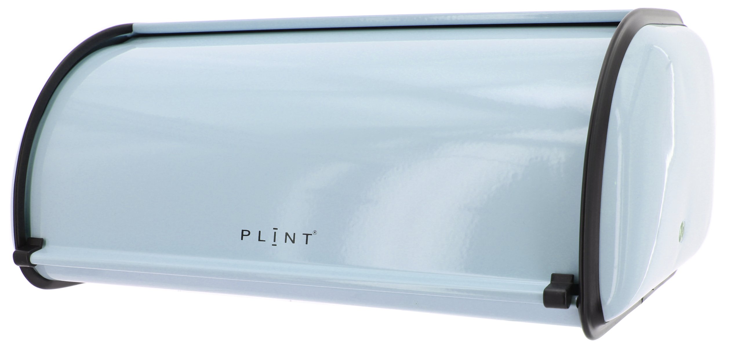 Plint Panera, diseño retro, color azul