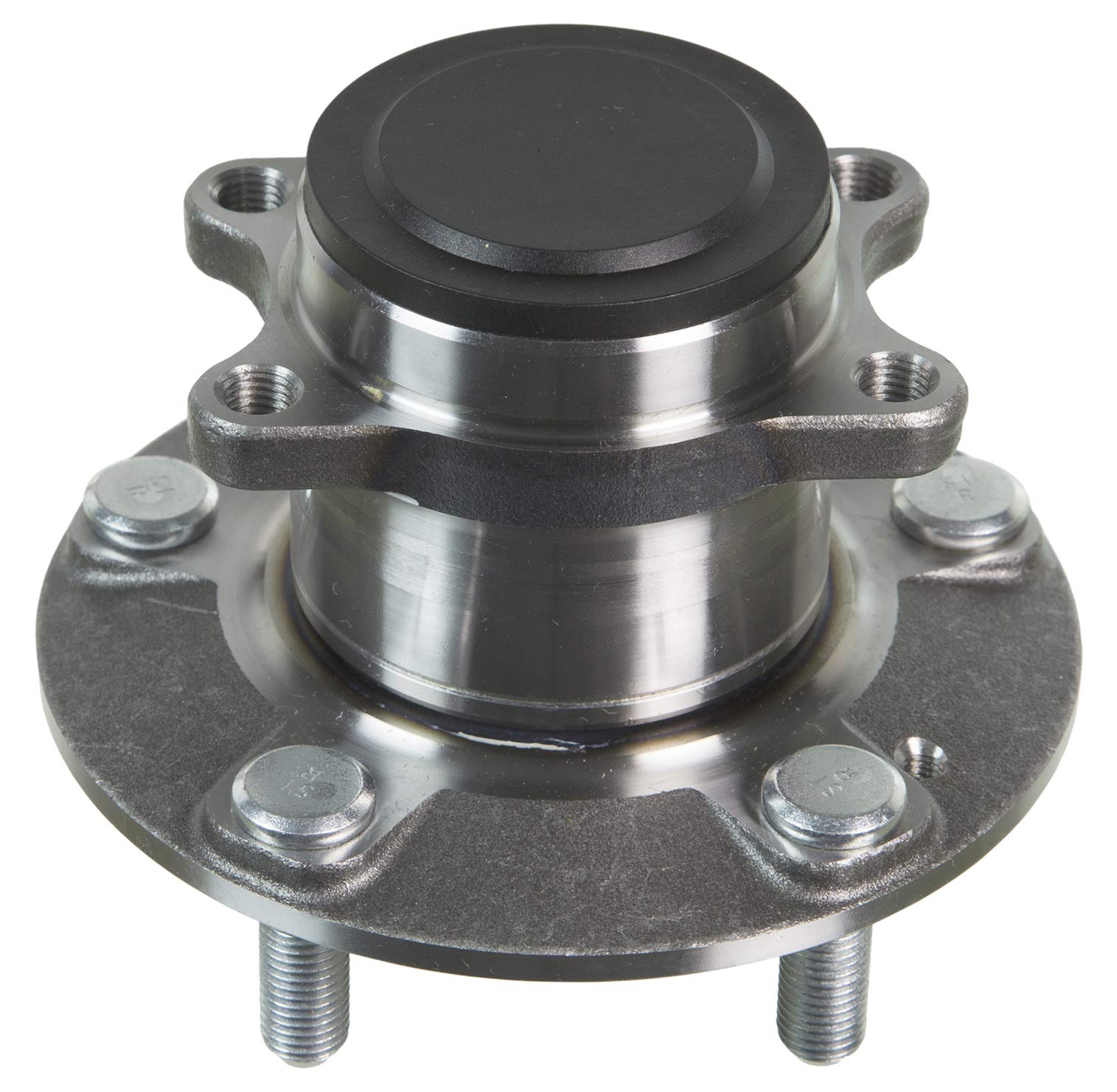 Amazon.com: MOOG 512435 Wheel Bearing and Hub Assembly for Kia 