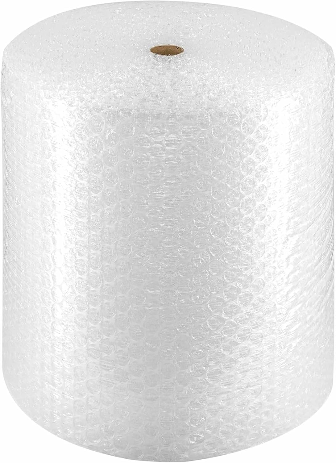 SIMPLETEK - Imballaggio Professionale: Bobina Pluriball da 75 metri larga 100 cm con Bolle Grandi da 190gr/mq per una Protezione Superiore