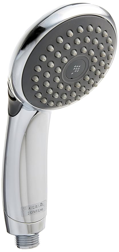 Symmons ADACHS Origins 1 Mode Handshower, Chrome