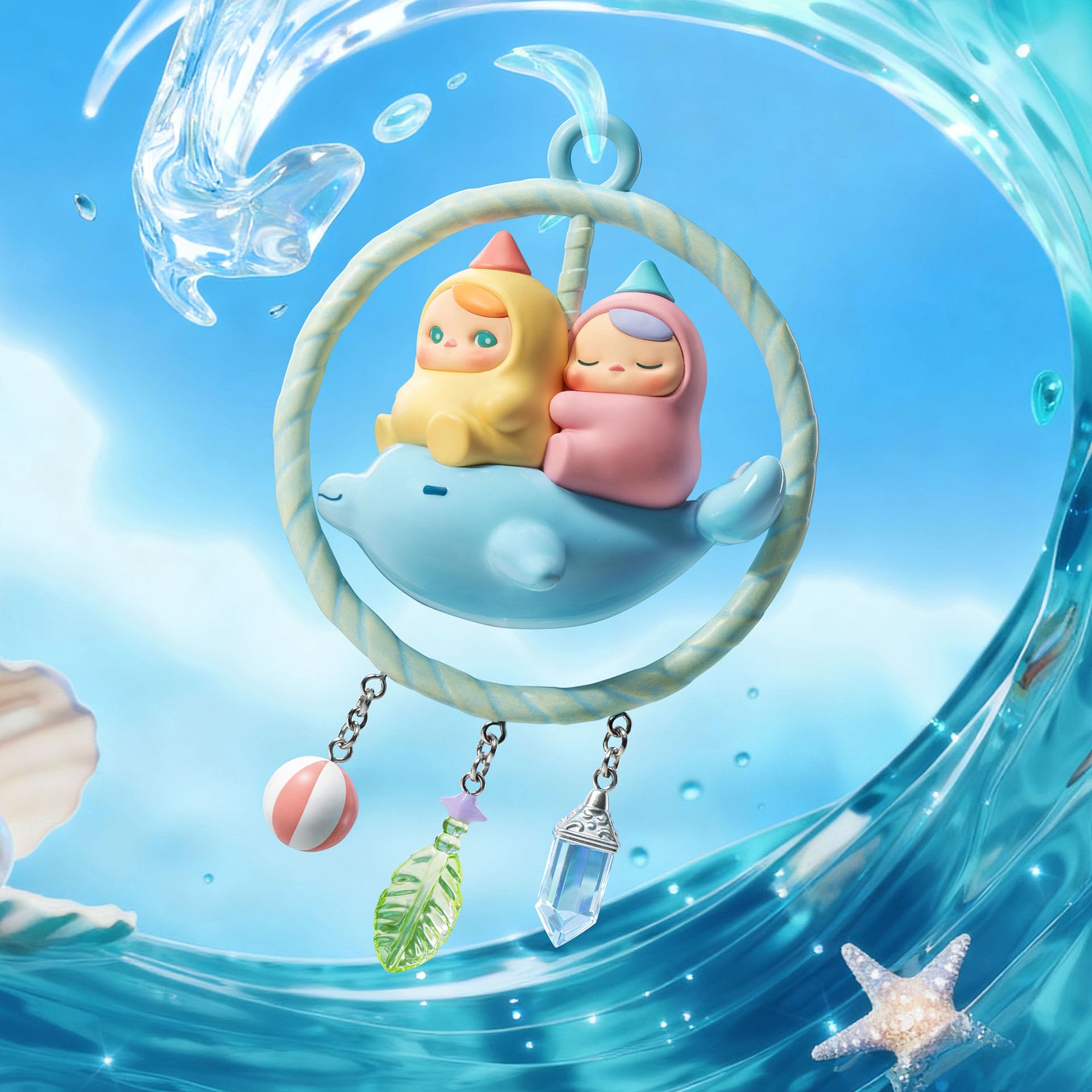Amazon.com: POP MART: Pucky