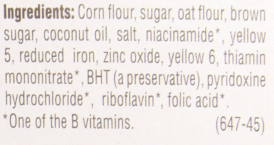 Cap'N Crunch Sweetened Corn and Oat Cereal, 40 Ounce