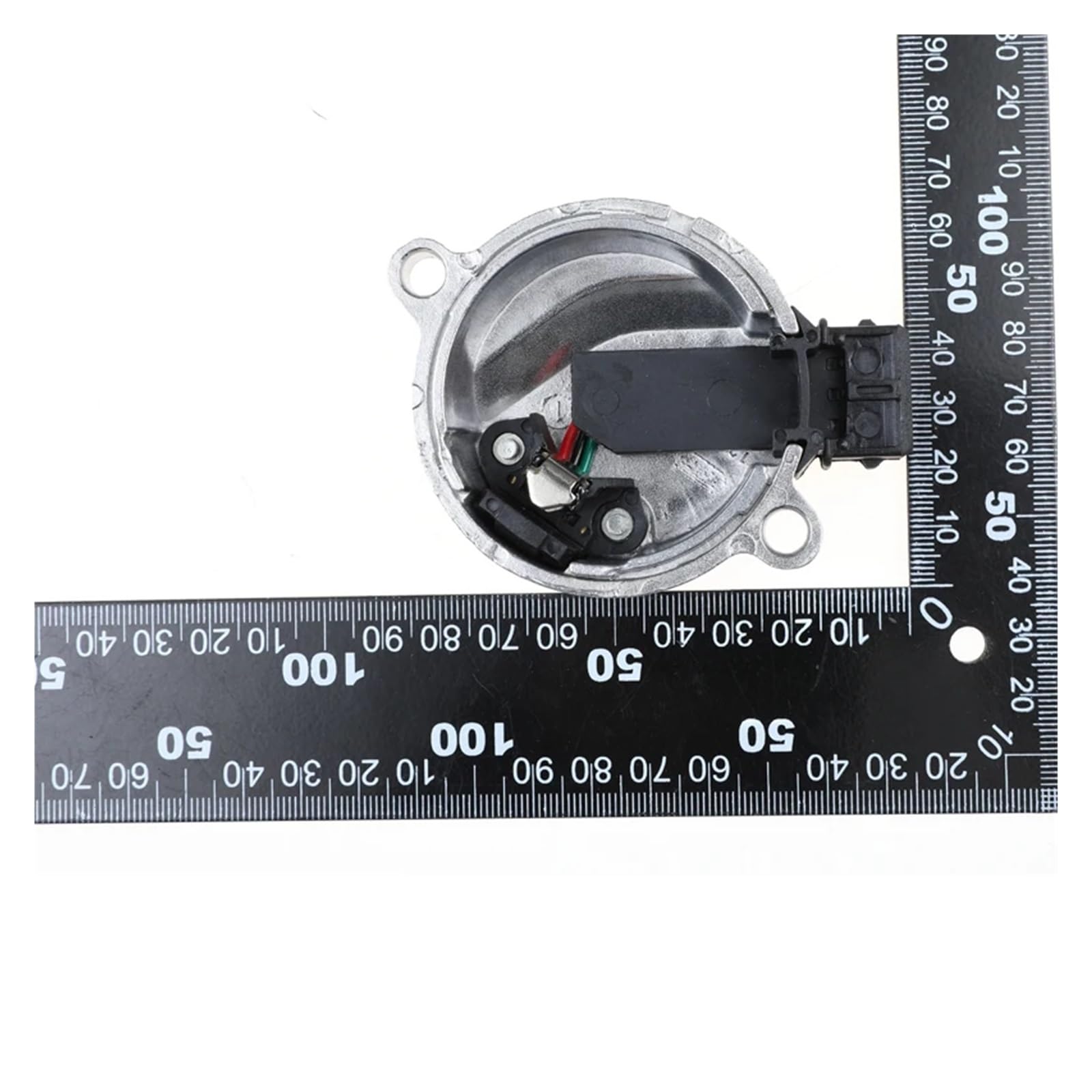 Denso Capteur Pression Tube Aspiration DAP-0115 - Compatible Ford Peugeot Citroën Toyota