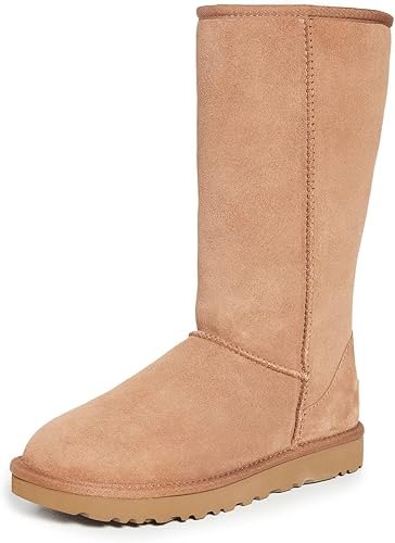UGG Classic Tall II Botas de invierno para mujer