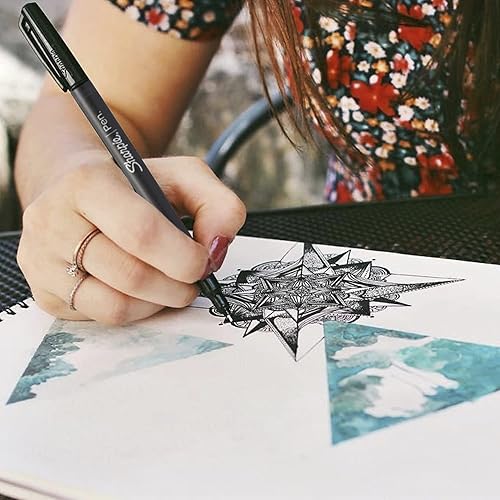 Miniatura 2 de SHARPIE Pen Fine Point Pen