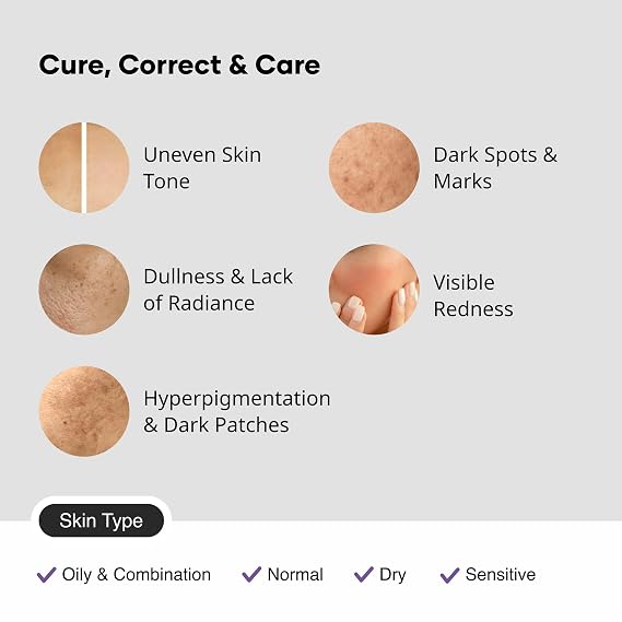 Cureskin Tranexamic Acid 10% Cream | 20,000 PPM Kojic Acid Dipalmitate, 15,000 PPM Alpha Arbutin, 100,000 PPM Tranexamic Acid | Dark spots, Freckle, Blemishes, Pigmentation (15g/0.5 Oz)