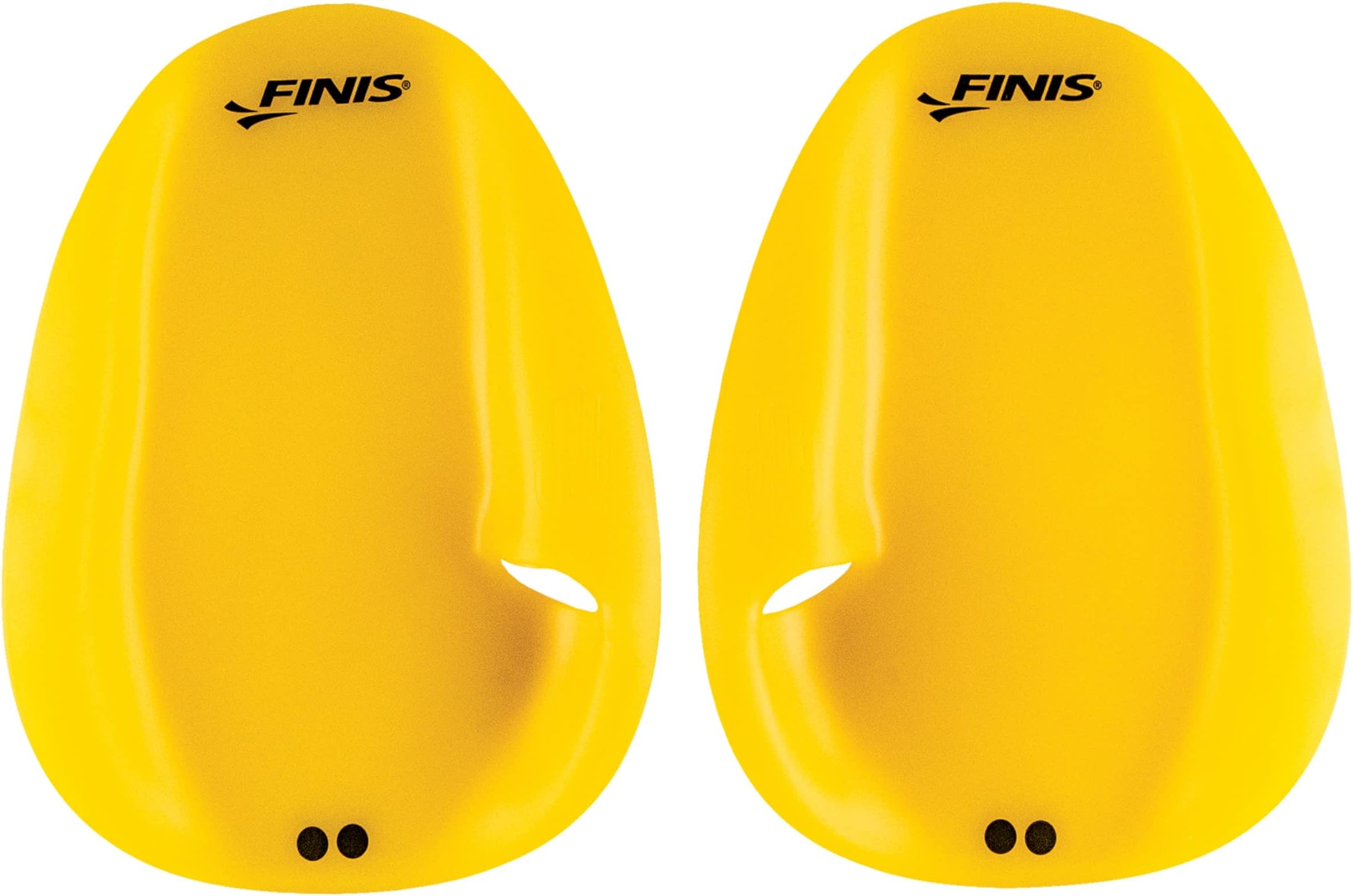 FINIS FINIS Agility Paddles Floating Medium