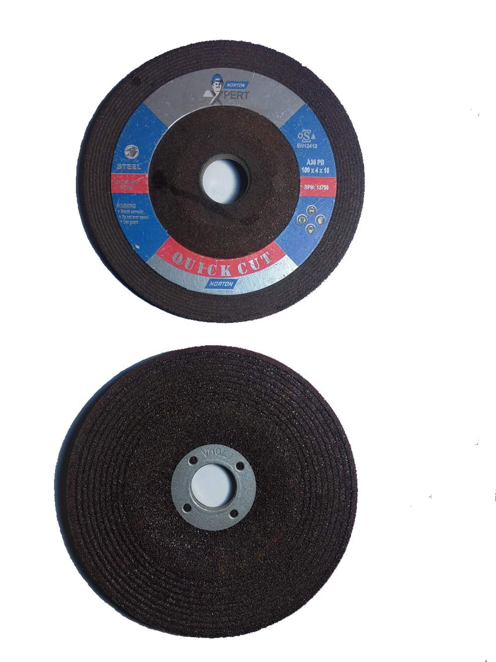 Kiboo Norton Bear Premium Grinding 