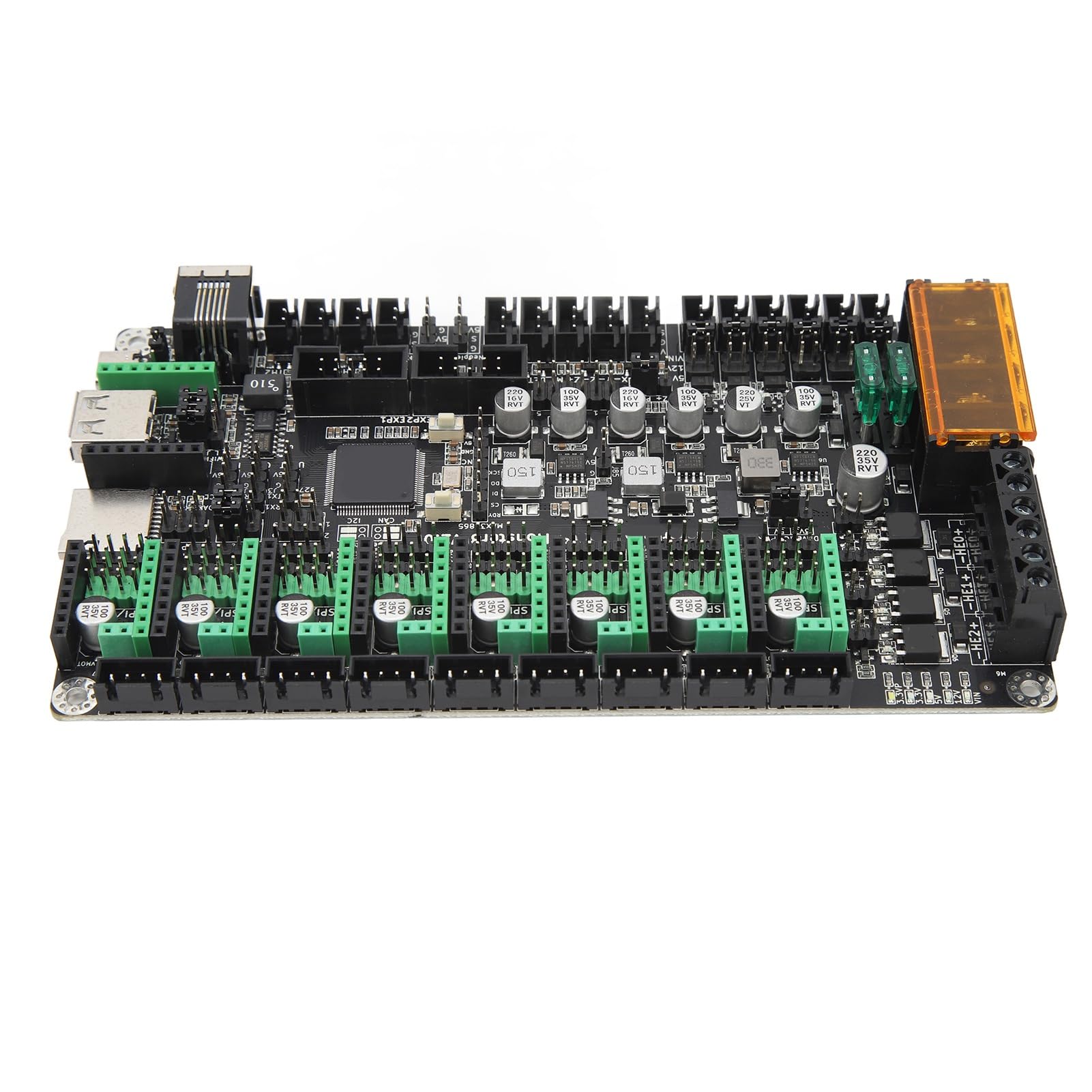 Aramox MKS 8 Assi Scheda Madre Stampante 3D, STM32F407