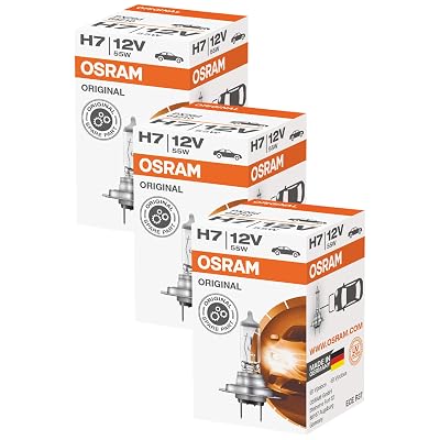 Osram Glühlampe, Orange, Faltschachtel – Produktbild 3