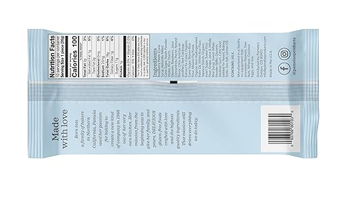 Miniatura 11 de Galletas Figgies y Jammies de Pamela's Products, 9 onzas (paquete de 6), sin gluten