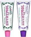 euthymol toothpaste purple Top2商品