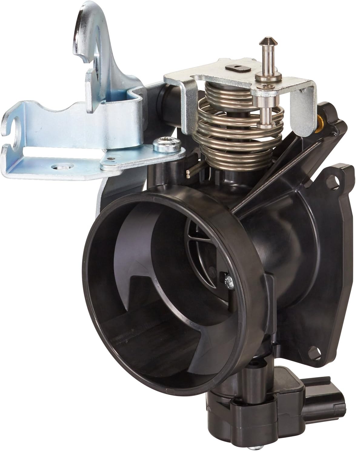 Spectra Premium TB1005 Fuel Injection Throttle Body Assembly, 1 Pack