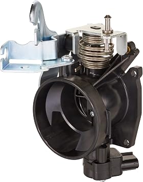 Spectra Premium TB1005 Fuel Injection Throttle Body Assembly, 1 Pack