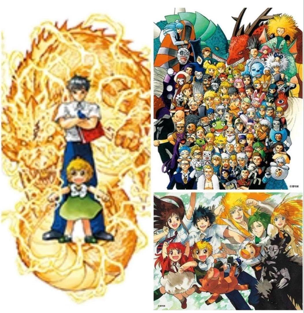 金色のガッシュ　キャンバスボード　A.B.Cセット　3枚セット 金色のガッシュ キャンバスボード A.B.Cセット 3枚セット 金色の