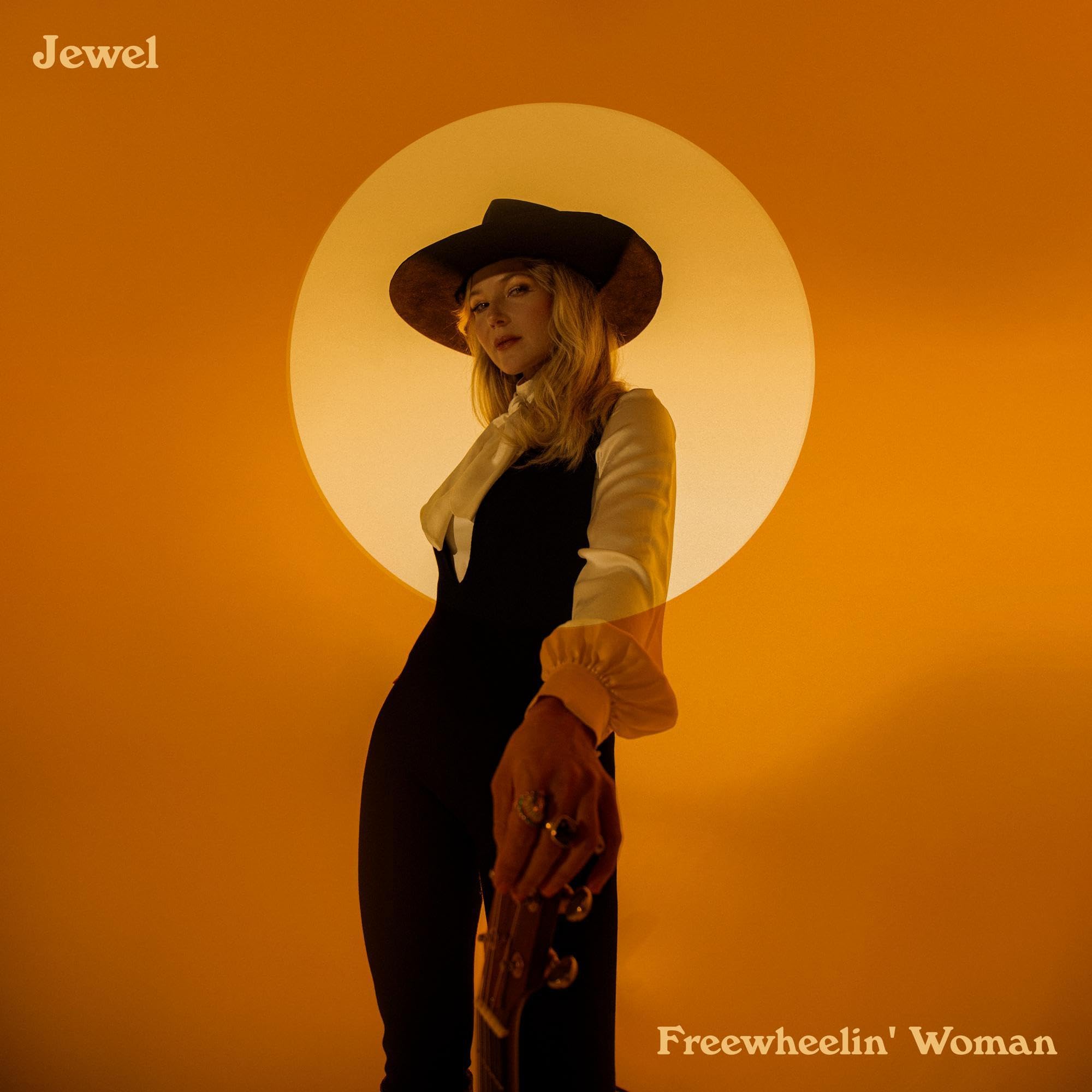 Freewheelin' Woman [VINYL]