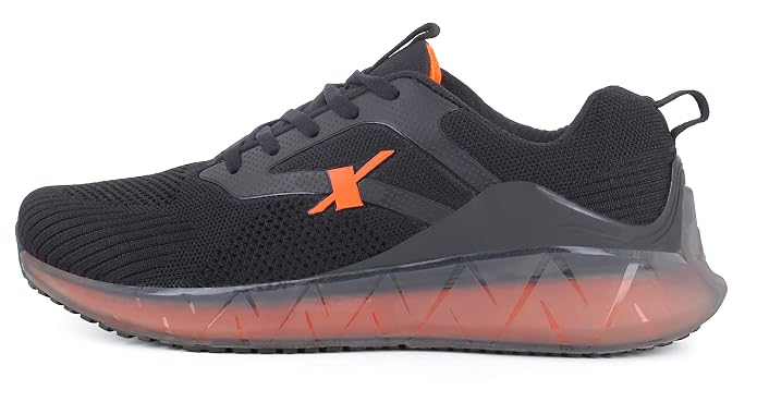 Buy Sparx Mens Sm-752 Sneaker at Amazon.in