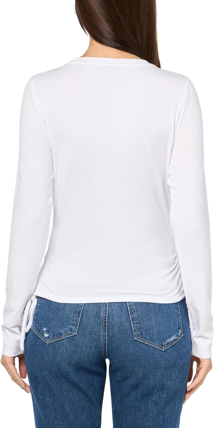PAIGE Women's Latenna Top - Image 2