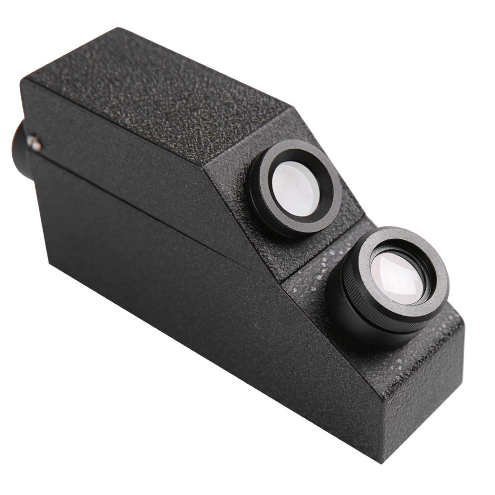 Cosiki Testeur Diamant, Refractometre, Réfractomètre de Pierres précieuses réfractomètre RHG181 Gem Testeur Or Sniffer Doseur pour Bijoux en Diamant pour Gem Jade