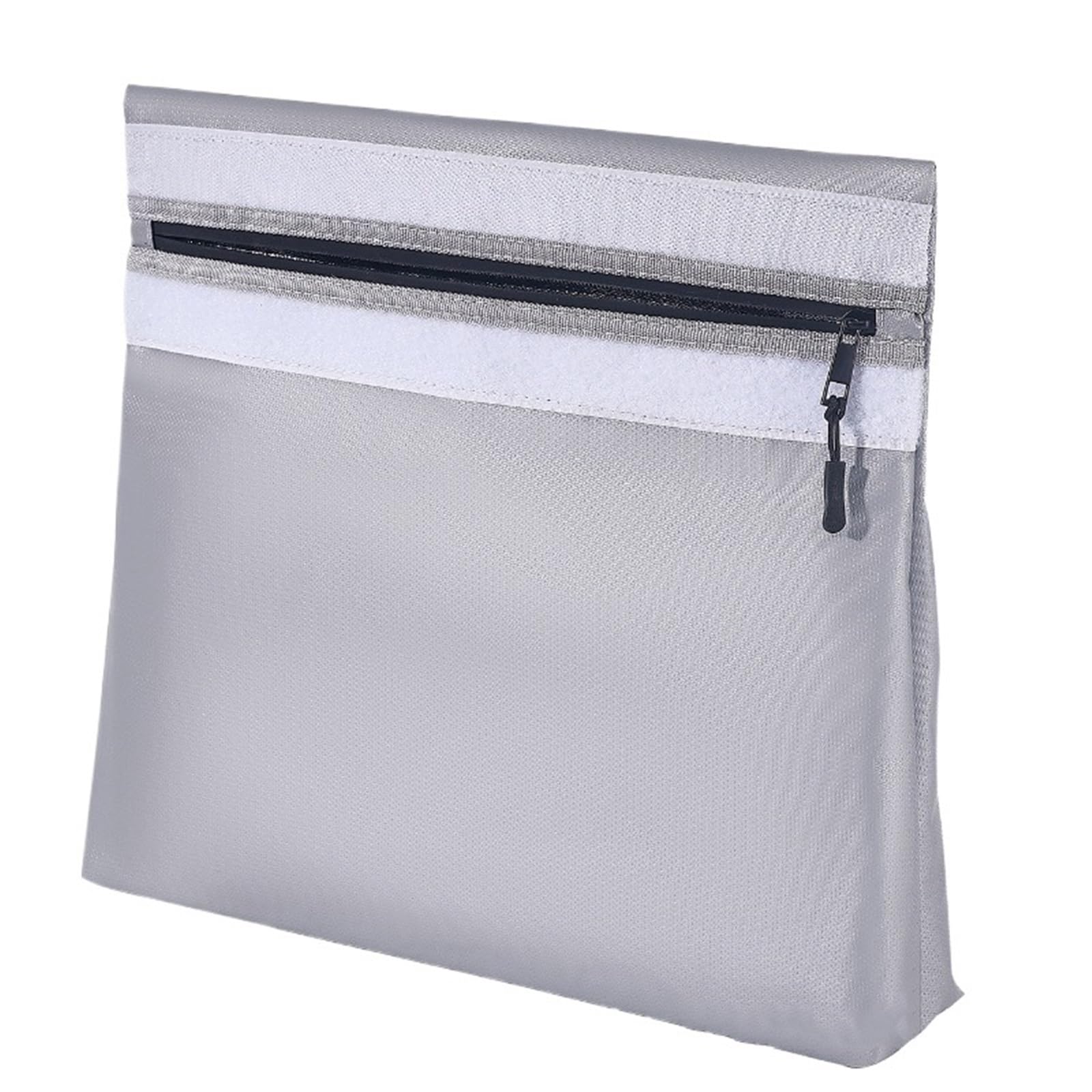 Bolsa de almacenamiento documentos for oficina en casa, carpeta, bolsa for efectivo, dinero, pasaporte, bolsas viaje impermeables Para Documentos