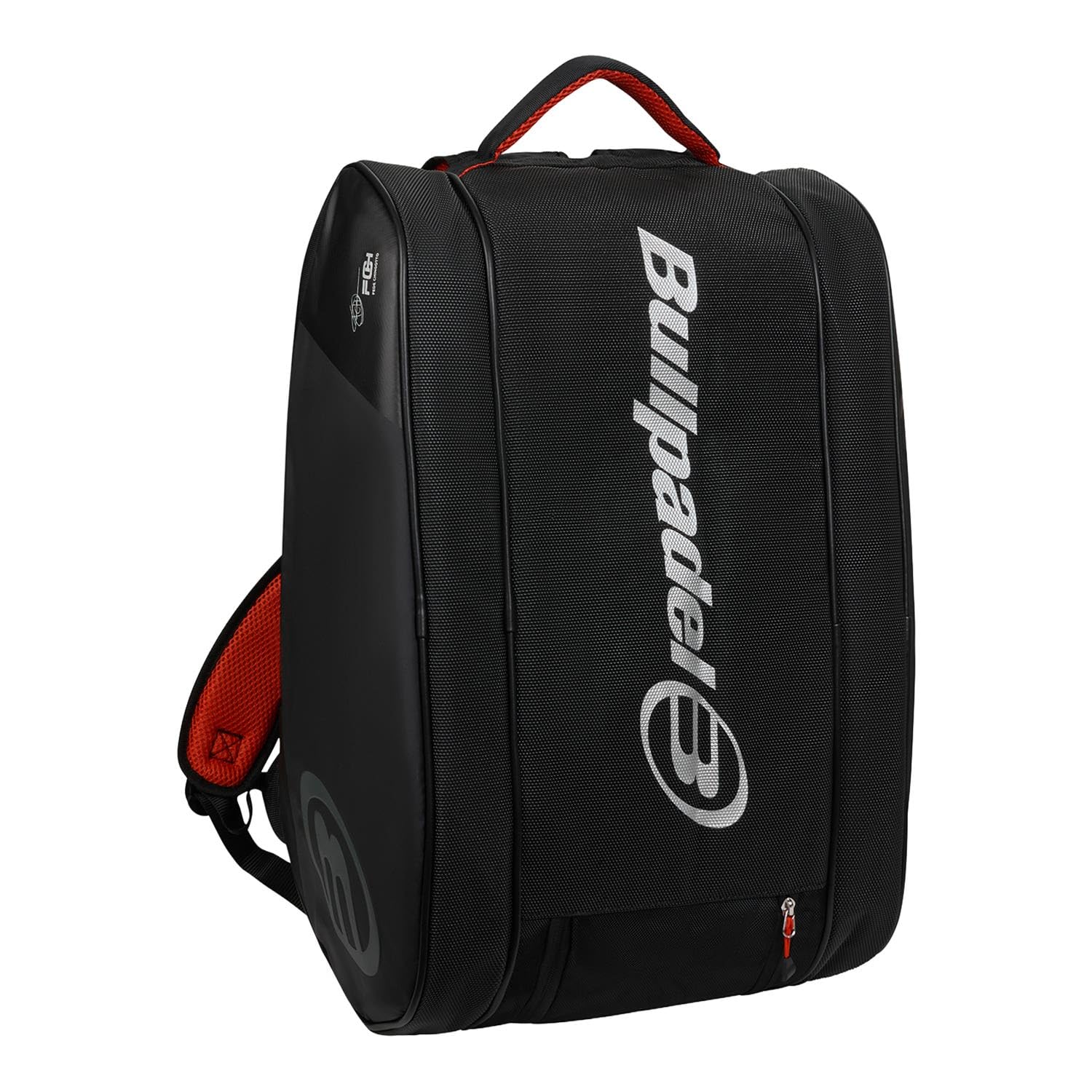 Padeltasche Bullpadel Neuron Schwarz Bpp26020