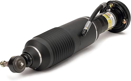 Arnott Reman Front Left ABC Strut - 07-12 Mercedes-Benz SL-Class (R230) - AMG