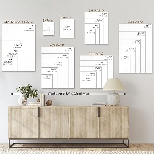 Miniatura 7 de Póster del parque nacional Haleakala, arte abstracto de la pared, arte de pared de paisaje natural retro, impresiones artísticas de pared para