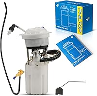 Vista 79 de PHILTOP FG1169 Conjunto de Bomba de Combustible Eléctrica Compatible con Toyota Camry 2007-2011 L4 2.4L/2.5L GAS Y Solara 2007-2008 L4 2.4L