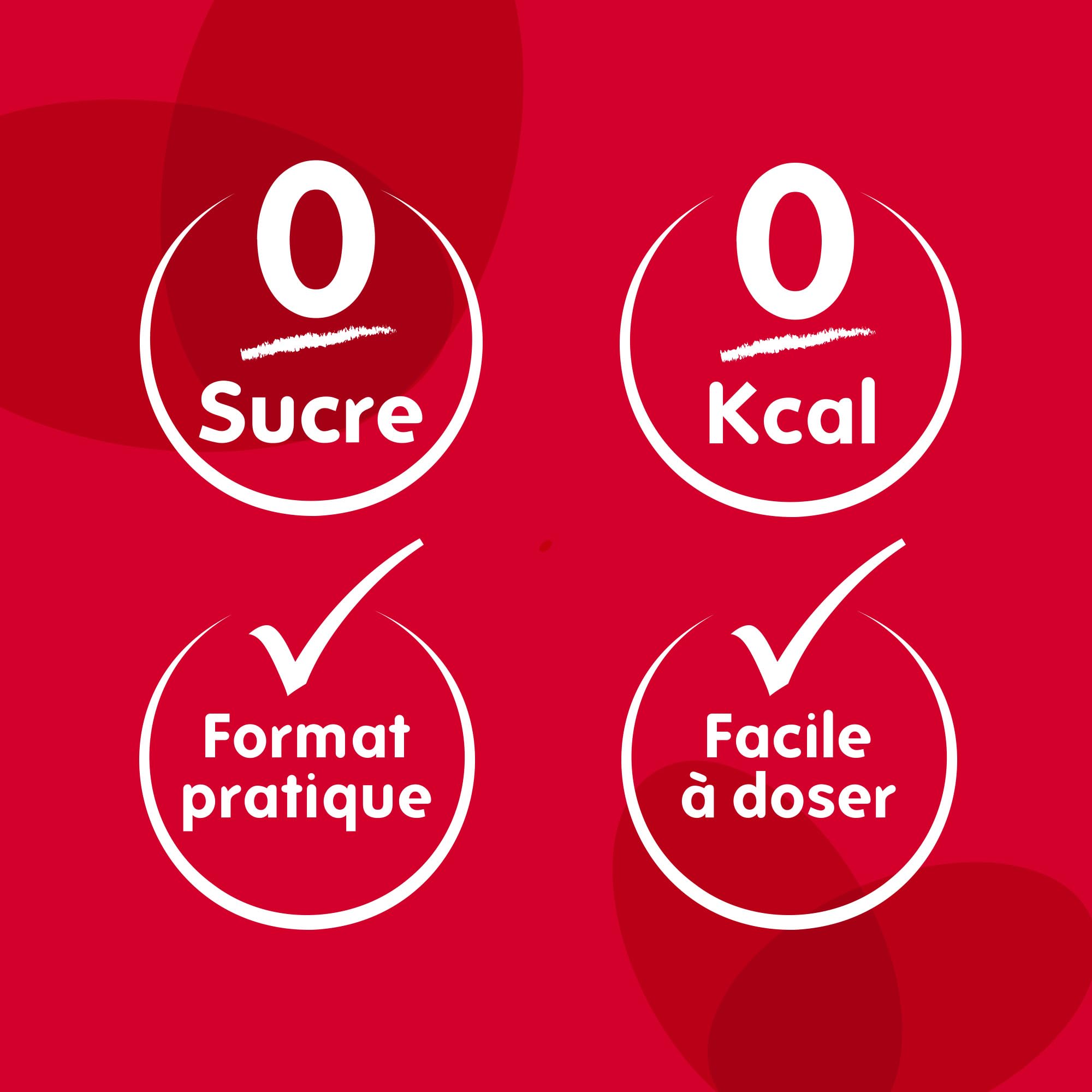 Canderel - Sucralose Liquide - Edulcorant le goût du sucre sans Calorie - Flacon 200 mL