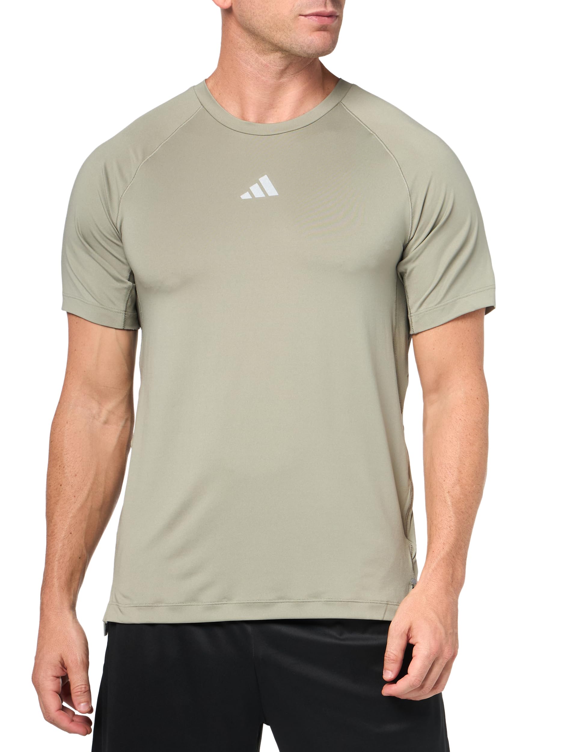 adidas Men's Gym+ Training T-Shirt