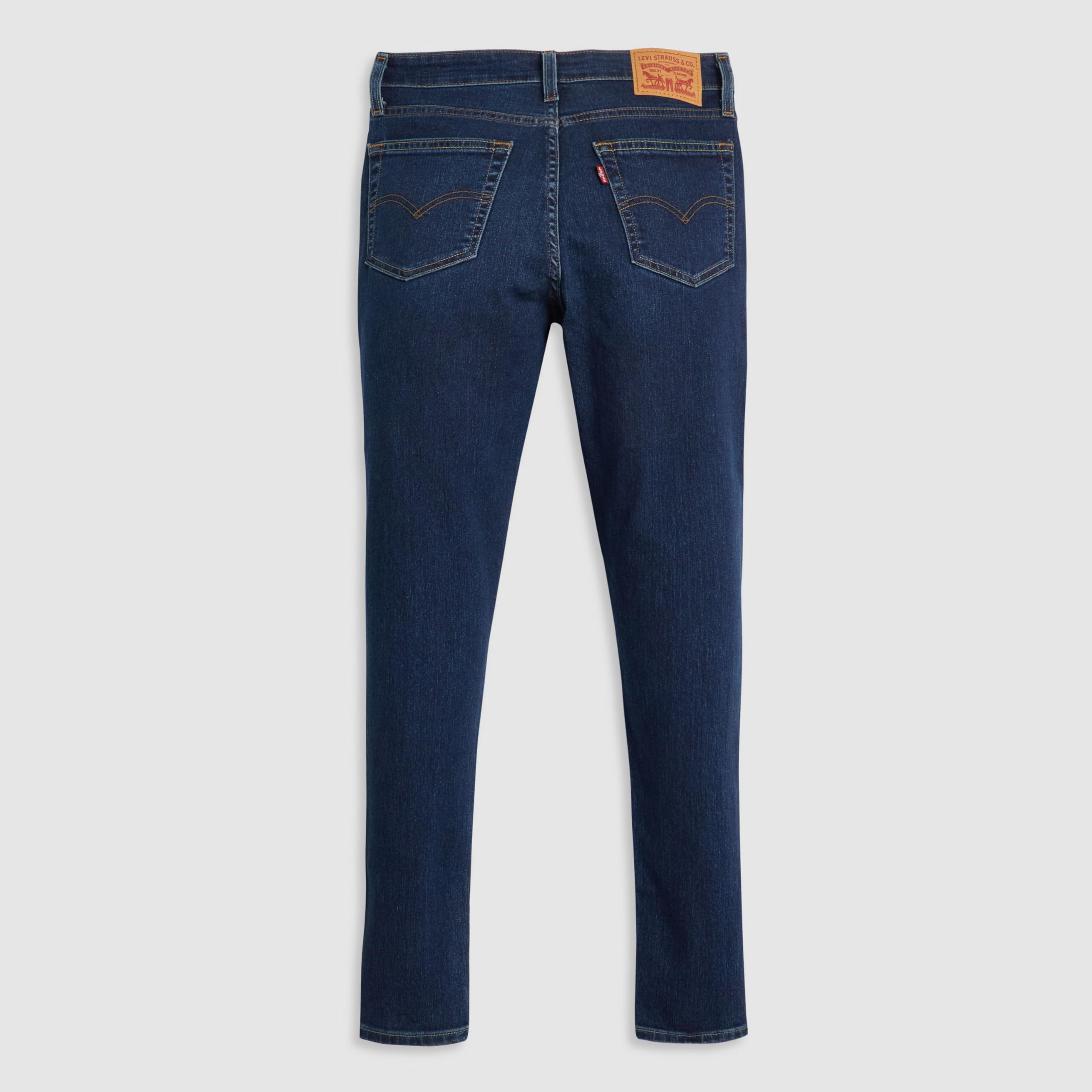 Levi's Damen Jeanshose 721 mit Stretch-Anteil, Skinny Fit