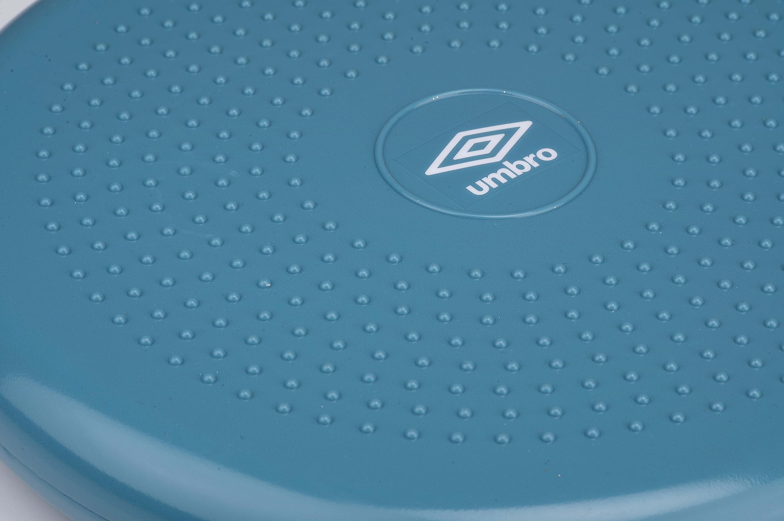 Umbro Oreiller Balance - Ø 33 CM - Adultes et enfants - Oreiller Wobble - Bleu