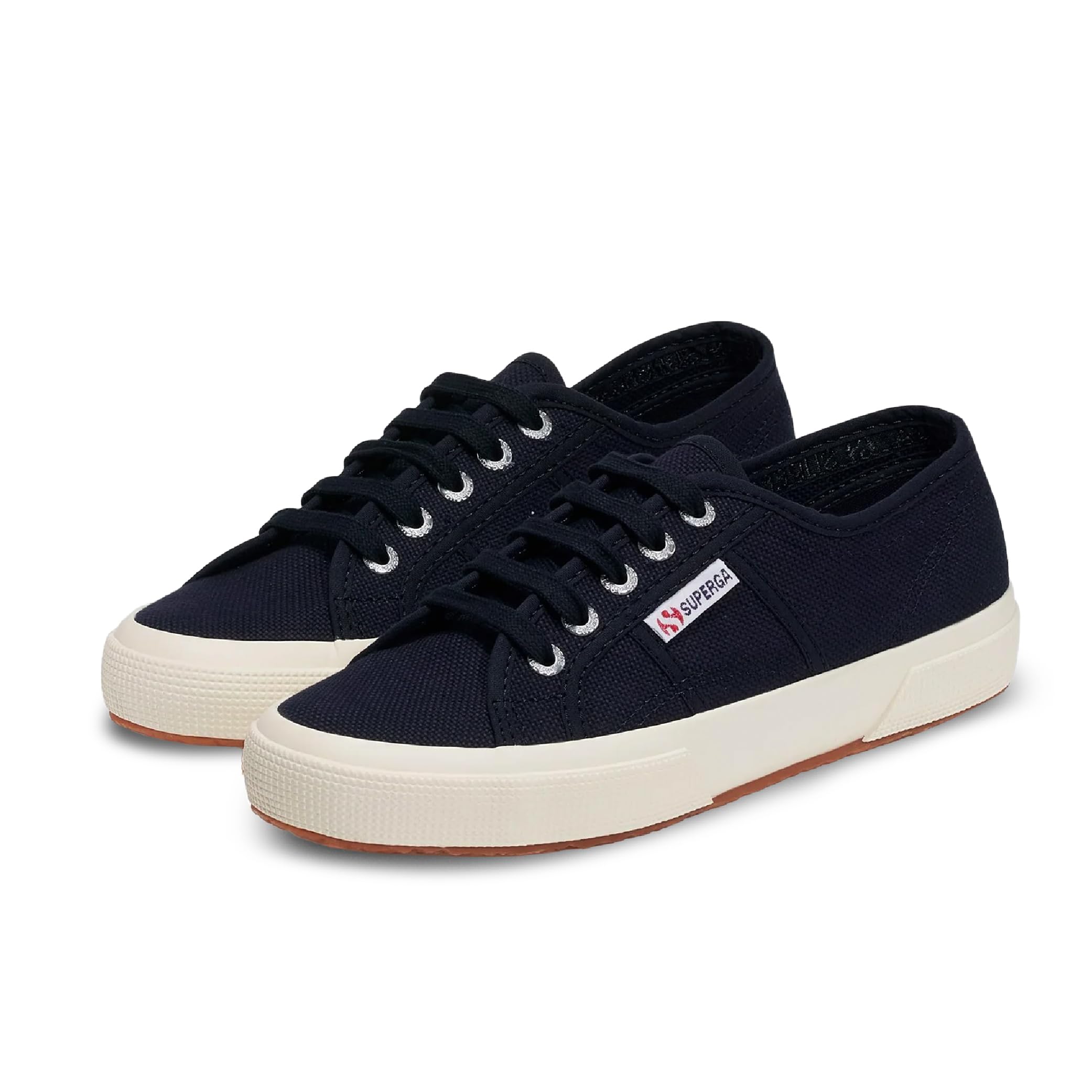 Superga Unisex Navy 2750 Cotu Classic, -Erwachsene Sneaker, 933, 42.5 Eu