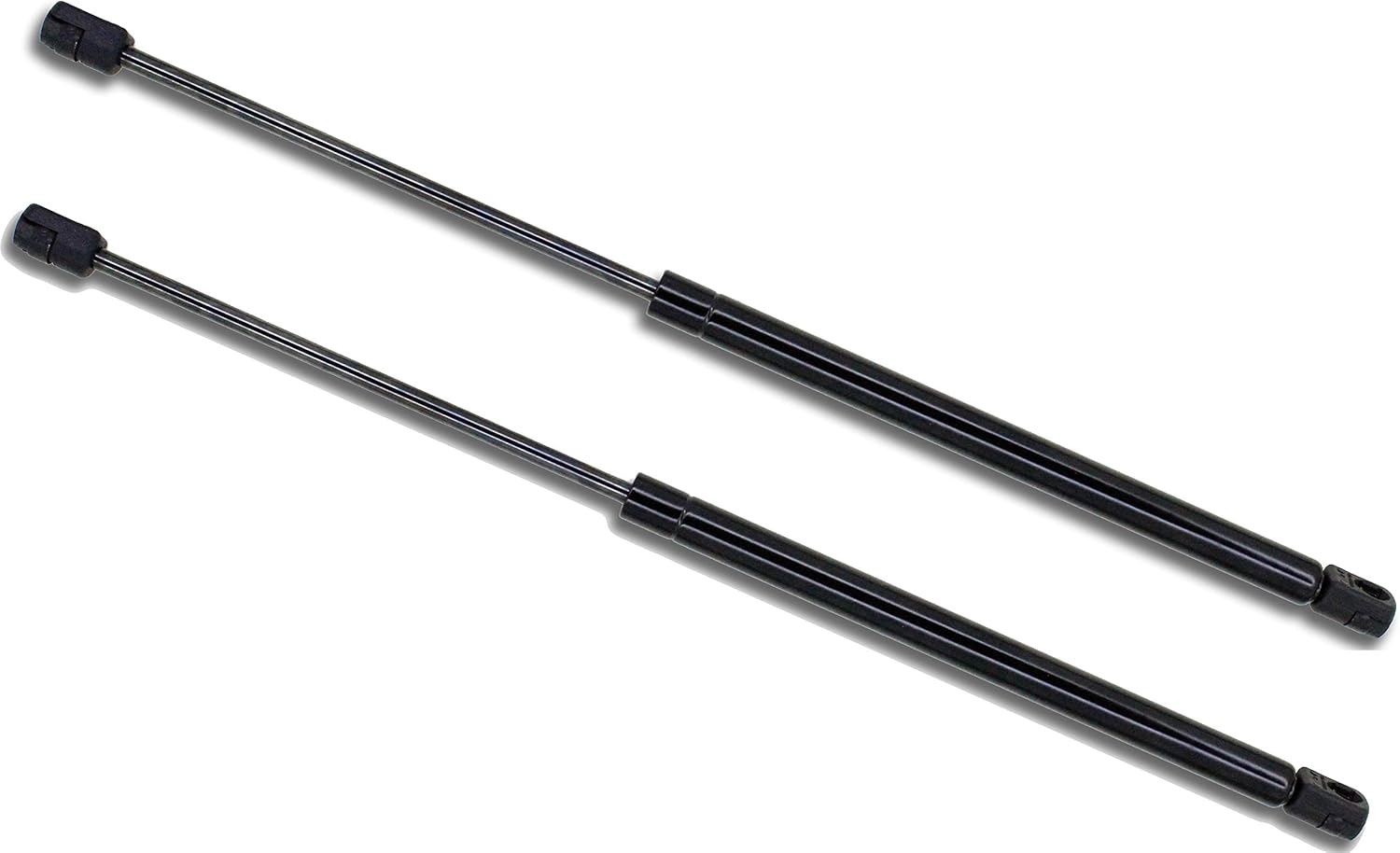 Lift Supports Depot Qty (2) Compatible with 6 Series BMW 645 650 2004 to 2010 Front Hood Lift Supports Shocks Struts