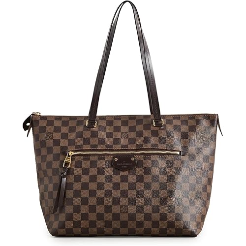 Louis Vuitton Shopbop Archive Women's Pre-Loved Iena MM, Damier Ebene