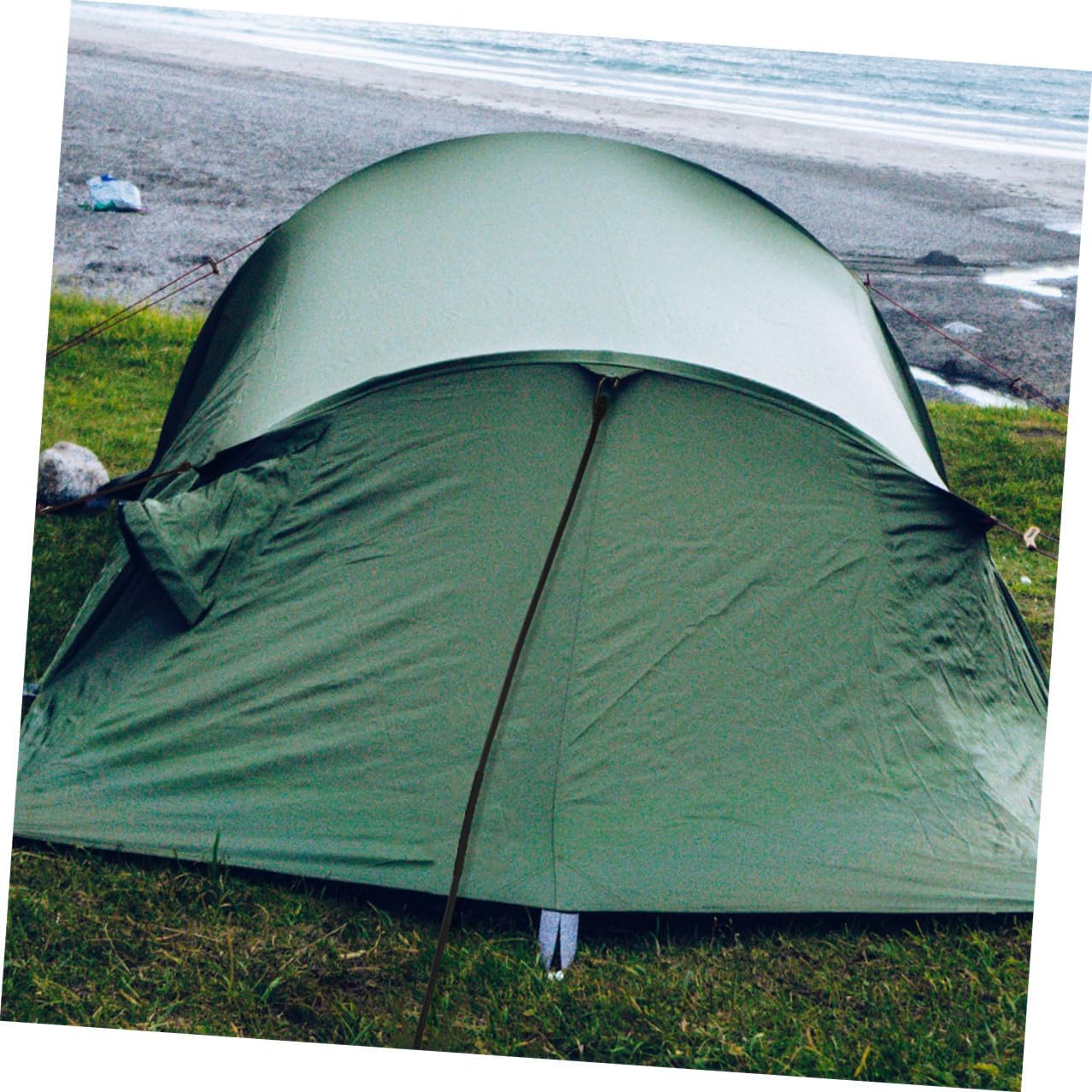 CHILDWEET 5pcs 60cm Black Cargo Binding Belt Elastic Cord with Hook Polyester Fastening Strap for Outdoor Bike Motorcycle Luggage Securing and Tensioning Random Color