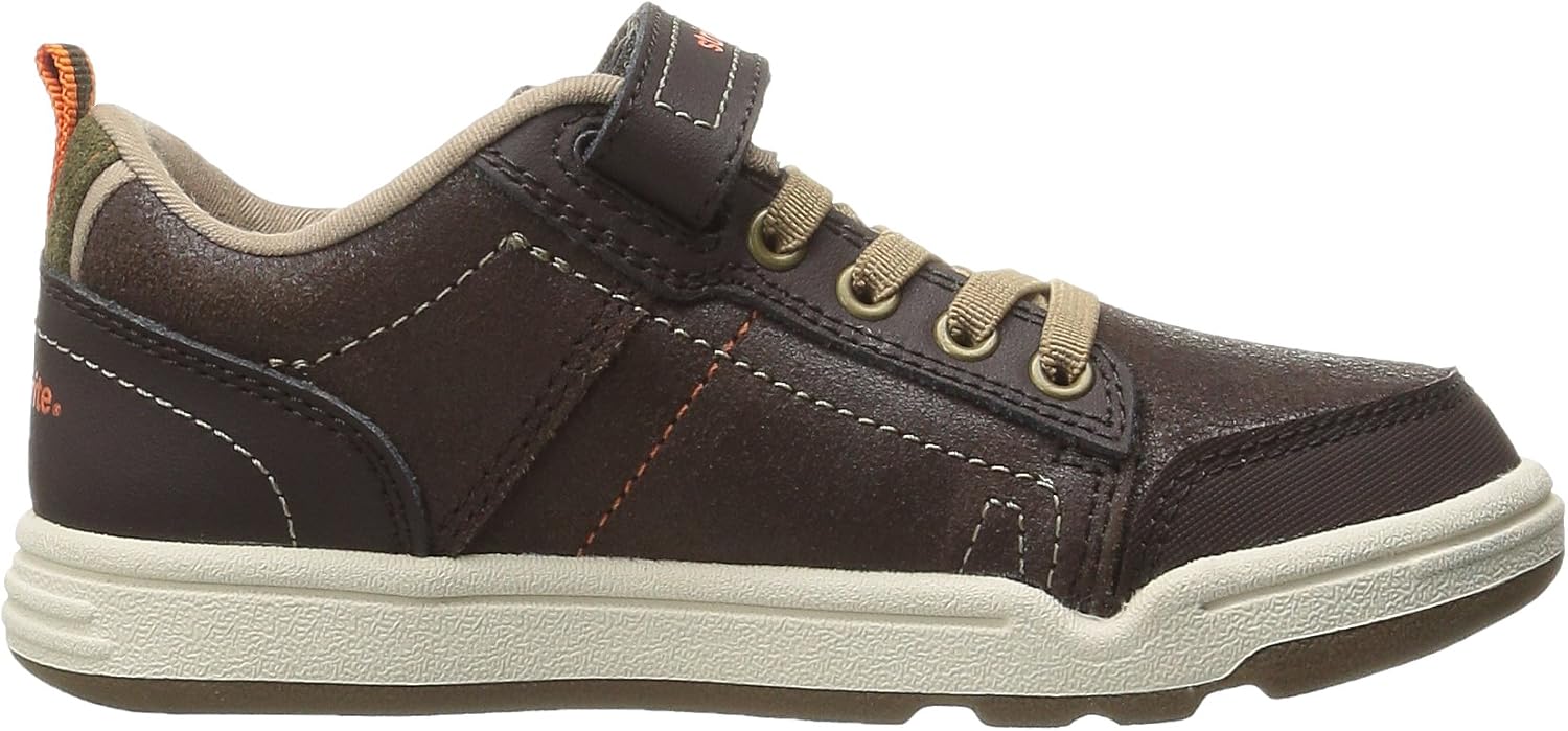 Stride Rite Made2Play Little Boys Kaleb Casual Sneaker