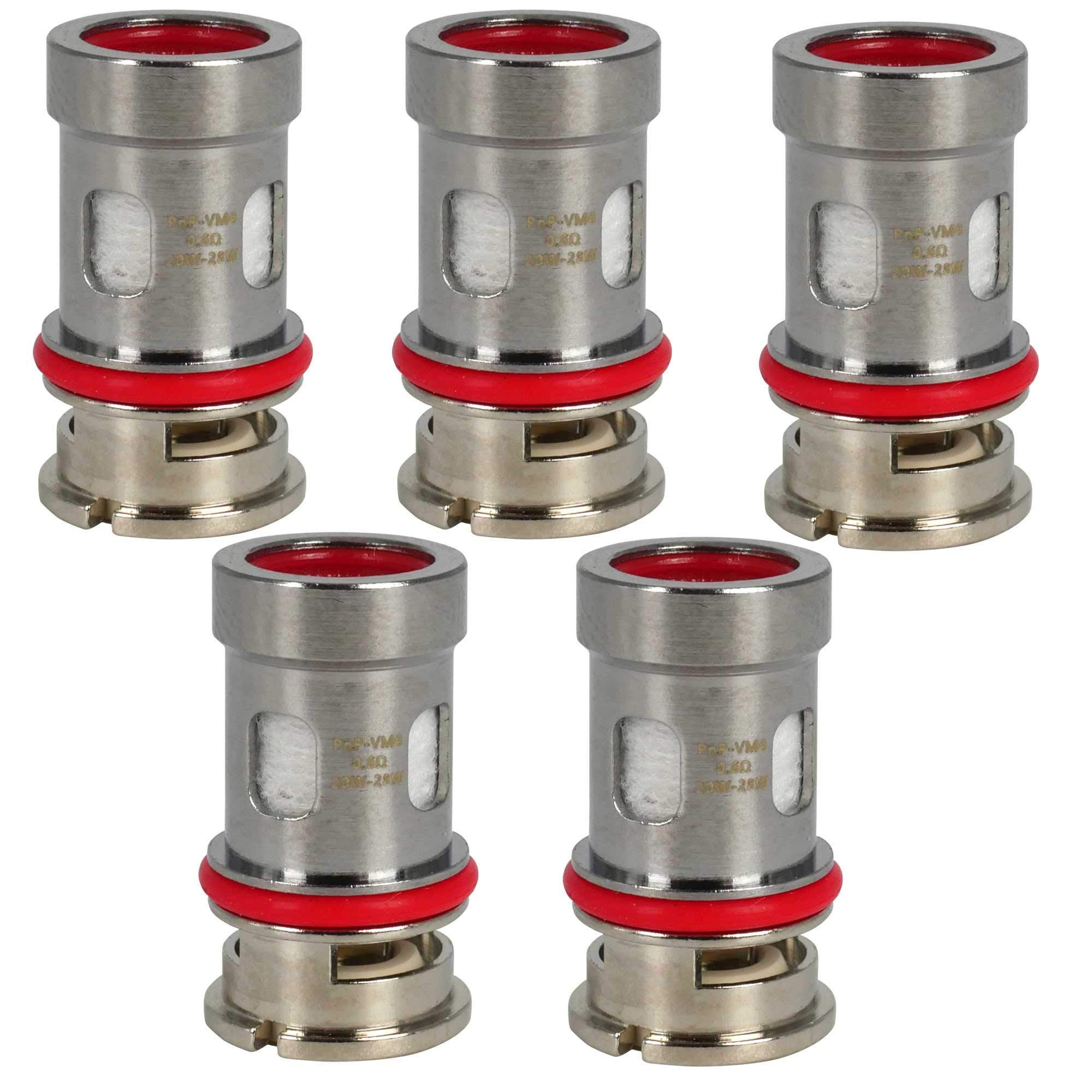 elfbar nachfüll pod läuft aus VooPoo Drag X2 Pod Kit