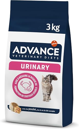 Croquettes pour chats Advance