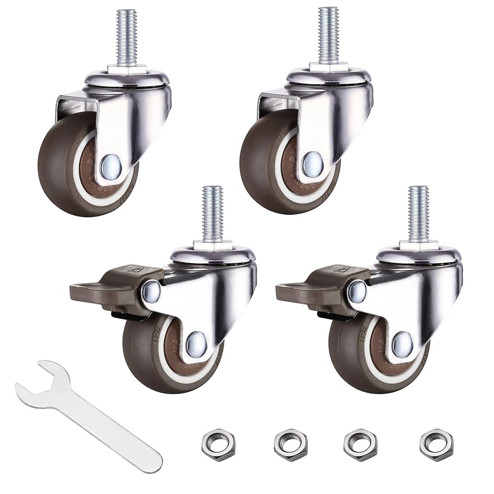 ガブリエル】LSISTEM専用キャスター(旧タイプ?)8個セット ガブリエル様 ガブリエル】LSISTEM専用キャスター(旧タイプ?)8個セット ガブリエル様