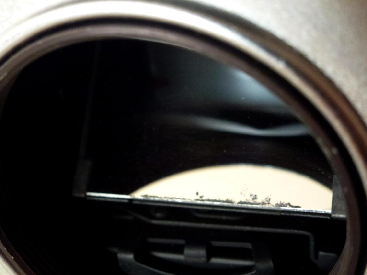 Praktica PL nova IB Camera Body