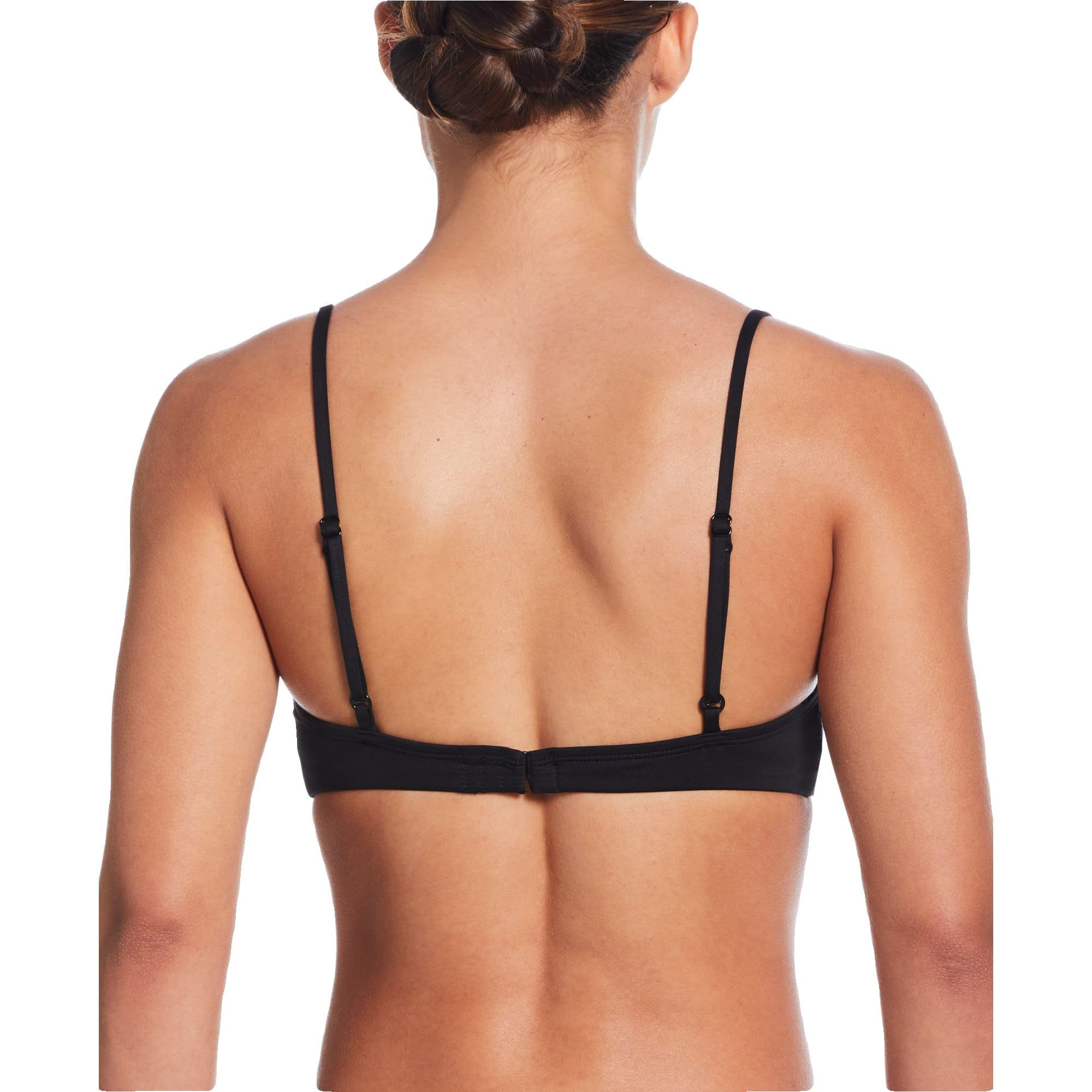 Nike Swimwear Costume a Due Pezzi Bambine e Ragazze