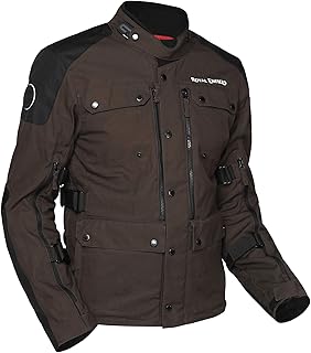 Sanders Riding Jacket (Large)