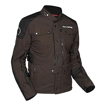 Royal Enfield Sanders Riding Jacket 