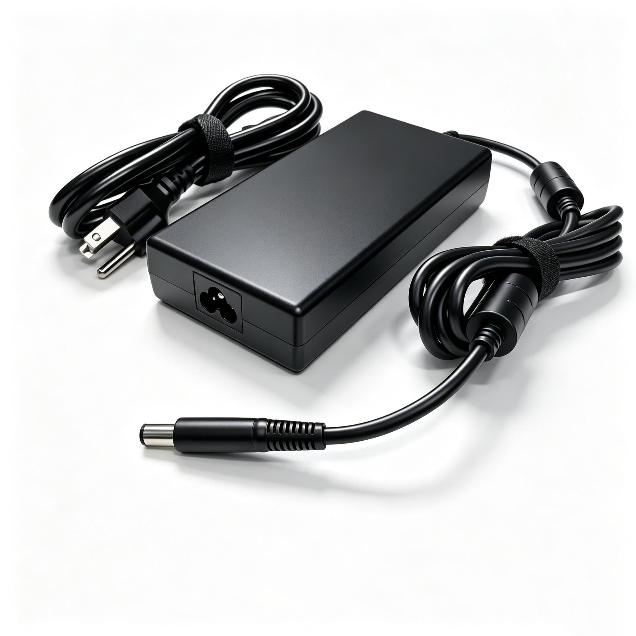 Amazon.com: HNHTKJ 180W AC Charger Fit for Dell Docking Station