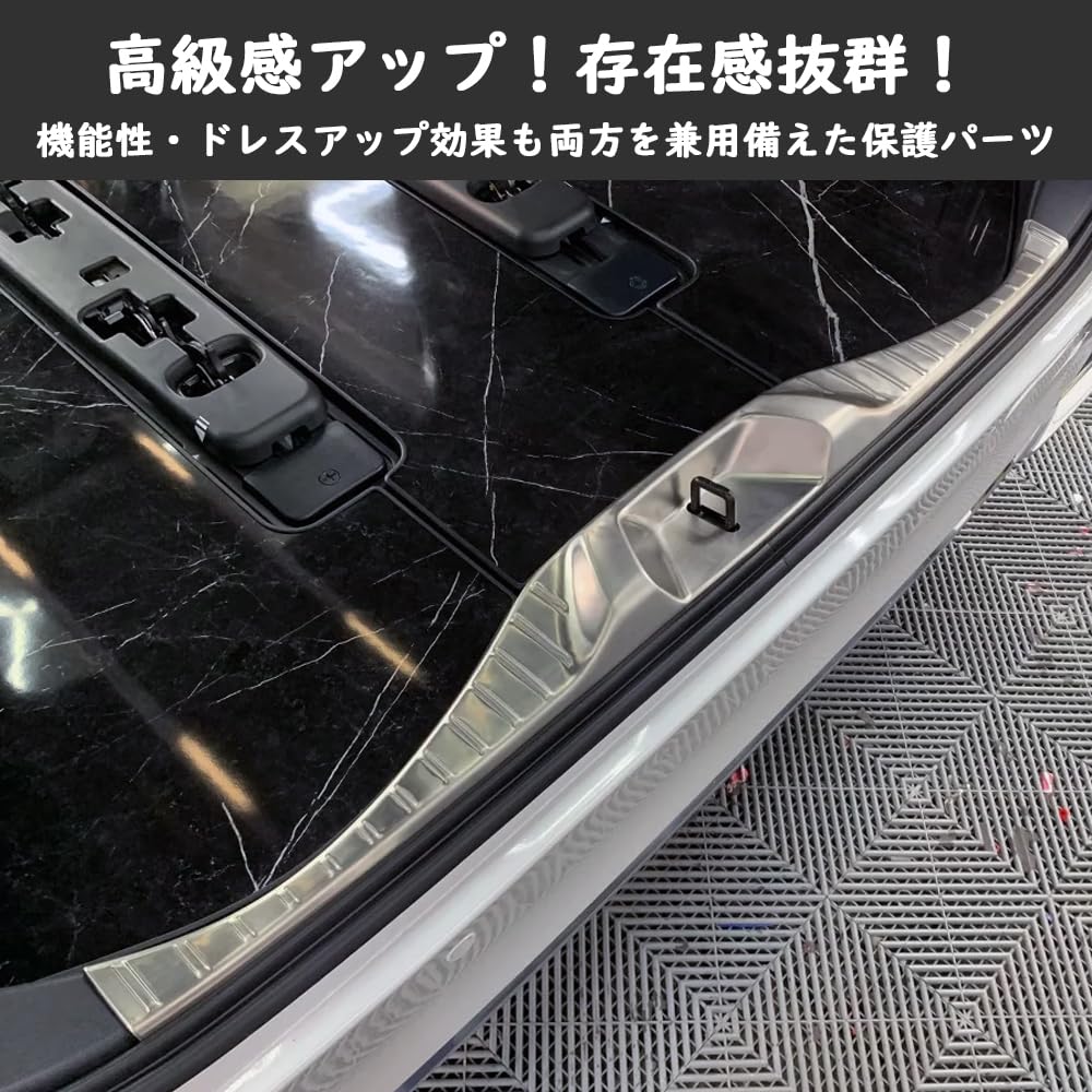 Amazon | TARCELL 新型 アルファード 40系 ヴェルファイア 40系 対応