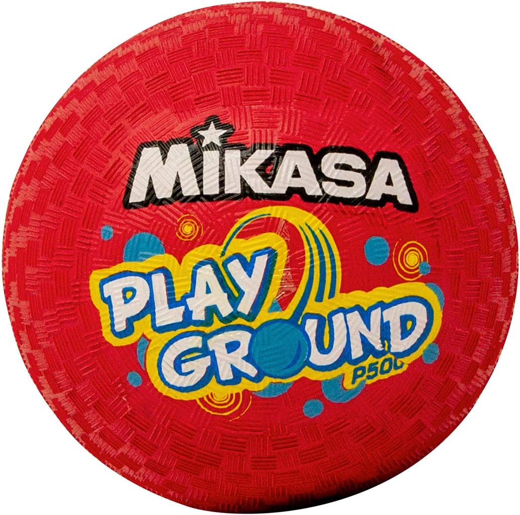 MikasaPlayground Ball