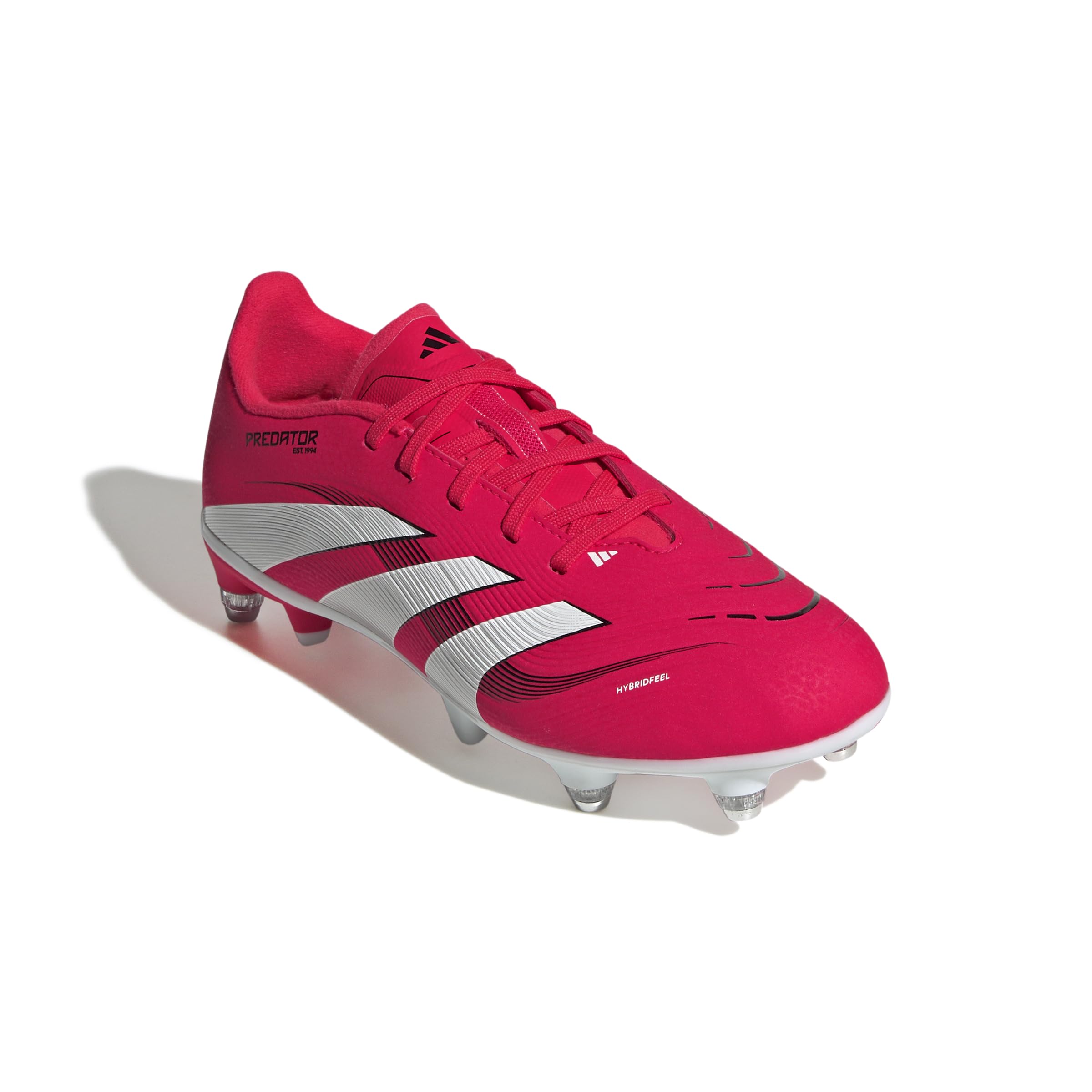 adidas Uniseks - dzieci Predator League Soft Ground Football Boots KidsButy pilkarskie