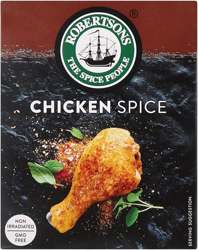 Robertson's Chicken Spice Refill 168 g
