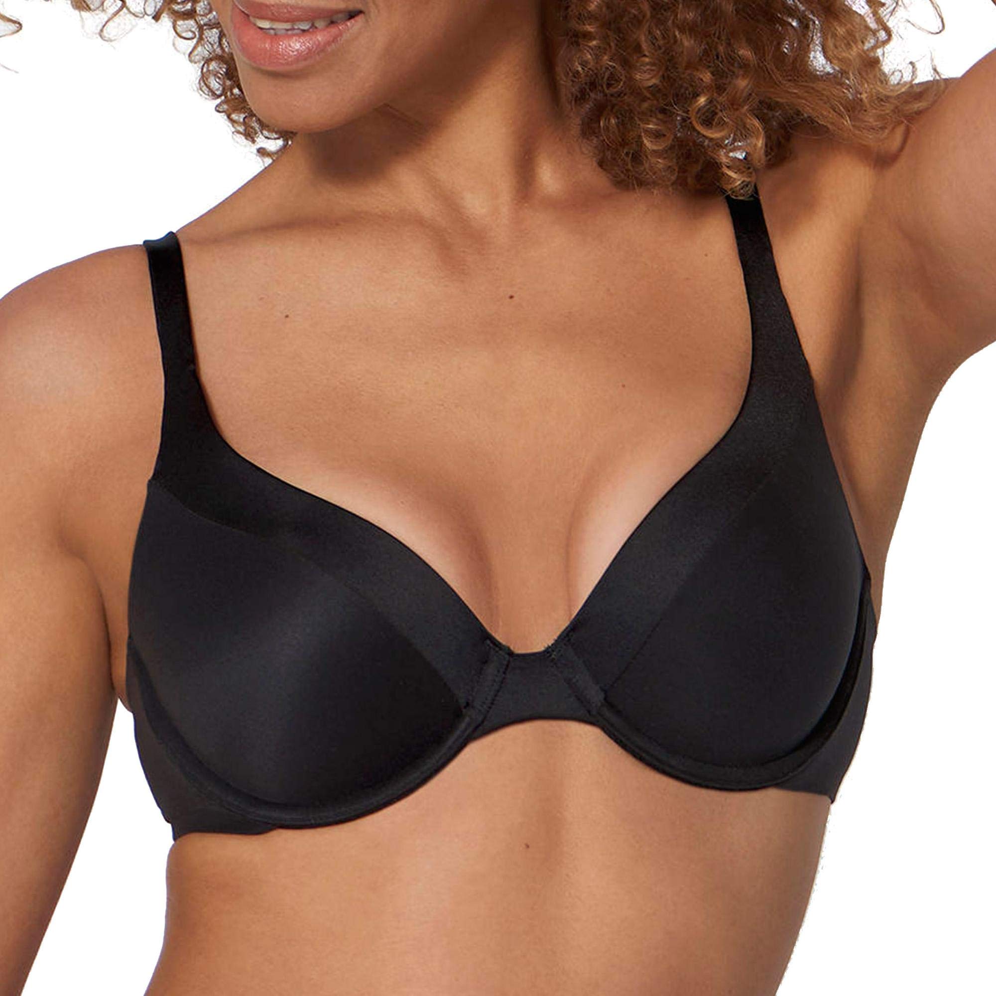 Triumph Body Make-up Soft Touch WHP Sujetador con aro y Relleno para Mujer